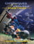 Chroniques Oubliées Galactiques - Recueil de scénarios - Black Book Éditions