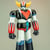 Figurine HL Pro - Goldorak - Anime paint version
