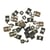 Confettis de table Tim&Puce Factory® - Pirate - 10 g