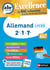 ABC du bac excellence : Allemand - 2de, 1re, Terminale (édition 2024)