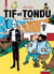 Tif et Tondu : Intégrale vol.3 : signé M. Choc