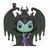 Figurine Funko POP! - Disney - Maléfique sur son trône n°784