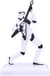 Figurine Nemesis Now - Star Wars - Stormtrooper rockstar