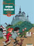Spirou et Fantasio Tome 8 : aventures humoristiques (1961-1967)