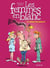 Les femmes en blanc Tome 32 : le chant du panaris