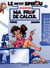 Le Petit Spirou présente Tome 3 : ma prof de calcul