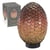 Replique d'oeuf de Dragon - Games of Thrones - Oeuf de Drogon - 20 cm