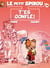 Le Petit Spirou Tome 16 : t'es gonflé !