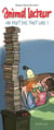 Animal lecteur Tome 3 - on peut pas tout lire !