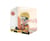 Tirelire Plastoy - Naruto - 14 cm