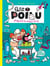Petit Poilu Tome 11 : l'hôpital des docteurs Toc-Toc