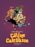 Câline et Calebasse - intégrale Tome 2 - 1974-1984