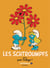 Les Schtroumpfs : Intégrale vol.1 : 1958-1966