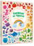 Cherche et trouve des tout-petits : Les couleurs