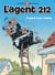 L'agent 212 Tome 29 : l'agent tous risques
