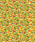 Papier cadeau - luxe folia - 2 x 0,70 m