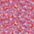 Papier cadeau Pink paradise - 2 x 0,70 m