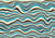 Papier cadeau - retro dandy - 2 x 0,70 m