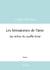 Les hématomes de l'âme : Les échos du souffle brisé