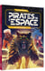 Pirates de l'espace Tome 3 : Le tigre étoilé