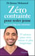 Zéro contrainte pour rester jeune : Il n'y a pas d'âge pour commencer ! 35 astuces pour vivre mieux et plus longtemps
