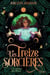Les treize sorcières Tome 3 : Le palais des rêves