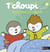 T'choupi dort chez un copain