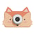 Appareil photo The Zoofamily - Renard
