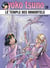 Yoko Tsuno Tome 28 : le temple des immortels