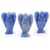 Ange Camille Ambiance Nature - Aventurine bleue - 50 mm