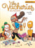 Les vacheries des nombrils Tome 2 : une fille en or