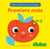 Mon petit livre d'images : Premiers mots