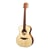 Lag T70A-Nat - Guitare Acoustique - Folk - Naturel