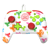 Manette filaire pour Nintendo Switch PDP - Mario Kart Racers - Rematch