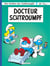 Les Schtroumpfs Tome 18 : docteur Schtroumpf