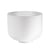 Bol chantant Sonic Energy - Cristal - Ré 288,33 Hz - 25 cm 