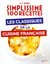 Simplissime 100 recettes : Les classiques de la cuisine française