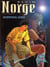 Alvin Norge Tome 2 - morphing amer