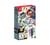 Pack Super Mario Party + paire de manettes Joy-Con gauche violet pastel & droite vert pastel