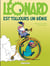 Léonard Tome 2 : Léonard est toujours un génie