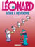 Léonard Tome 16 : génie à revendre