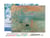 Peinture au numéro Figured'Art - Monet Impression Soleil Levant - 40 x 50 cm