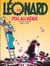 Léonard Tome 23 : poil au génie !