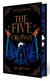 The Five Crowns Tome 2 : L'Epée des sorciers