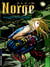 Alvin Norge Tome 4 - Shangaï hypothèse