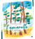 Paysages à l'aquarelle : Peinture facile au crayon aquarelle
