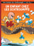 Les Schtroumpfs Tome 25 : un enfant chez les Schtroumpfs