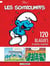 Les Schtroumpfs - 120 blagues et autres surprises Tome 1
