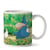 Mug Semic - Mon voisin Totoro - 300 mL