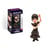 Figurine Minix - Wednesday - Mercredi en robe de bal